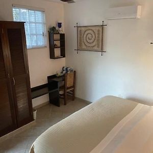 Habitación con Cama King